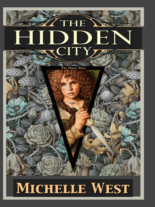 Title details for The Hidden City by Michelle West - Available
